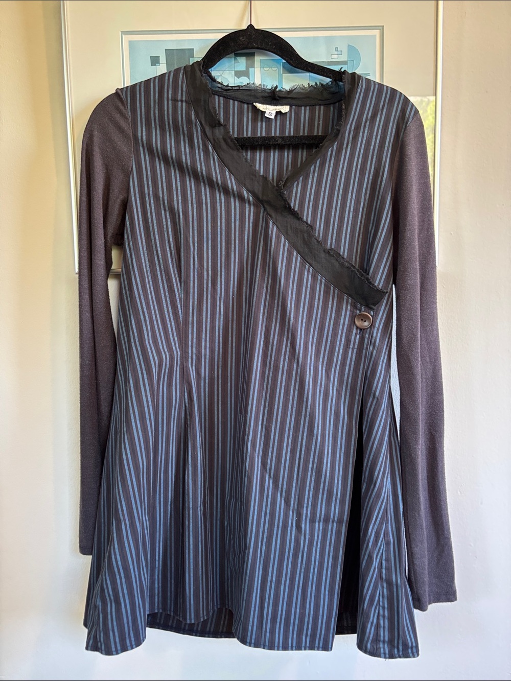 Neesh by DAR Tunic or Dress - Size S